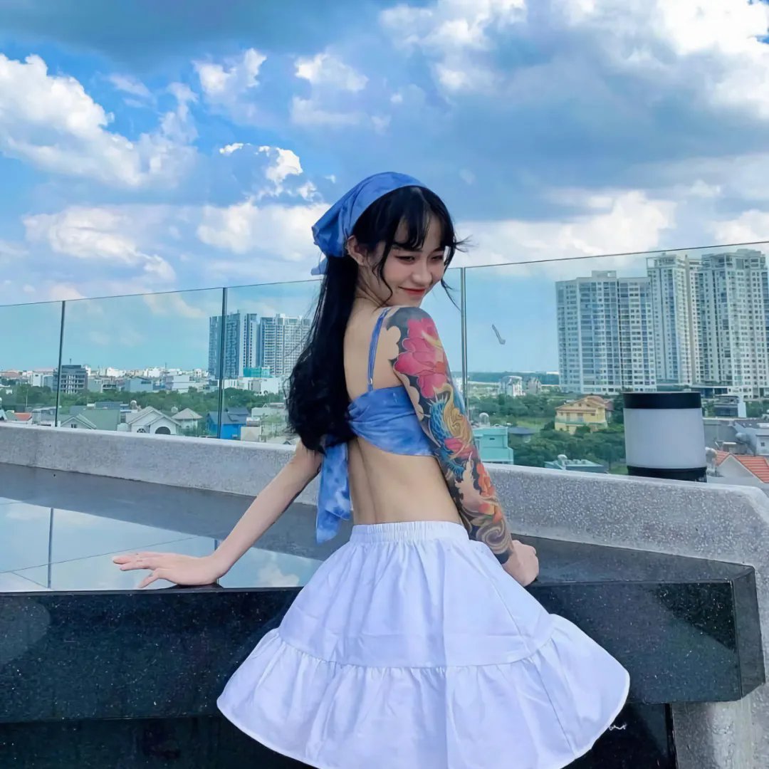 向阳的日子